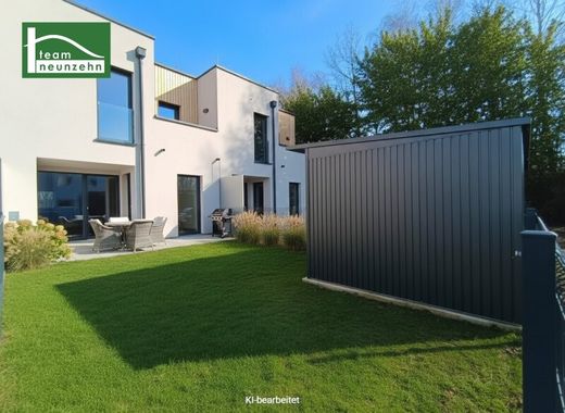 Luxus-Haus in Pölten, Niederösterreich