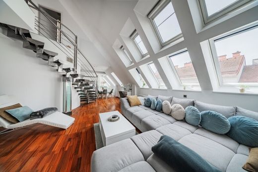 Apartment in Vienna, Wien Stadt