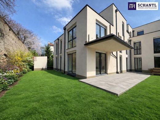 Apartment / Etagenwohnung in Groß-Enzersdorf, Politischer Bezirk Gänserndorf