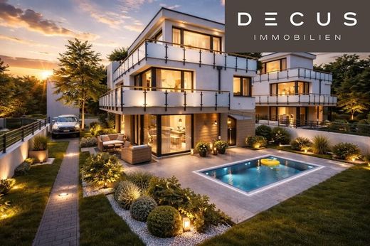 Luxury home in Perchtoldsdorf, Politischer Bezirk Mödling