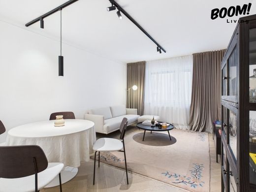 Apartment / Etagenwohnung in Wien, Wien Stadt