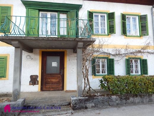 Luxe woning in Bad Ischl, Politischer Bezirk Gmunden