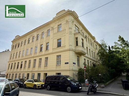 Ufficio a Vienna, Wien Stadt