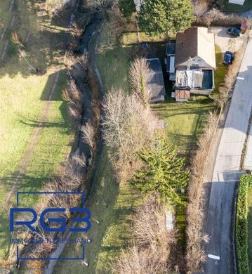 Terreno - Viena, Wien Stadt