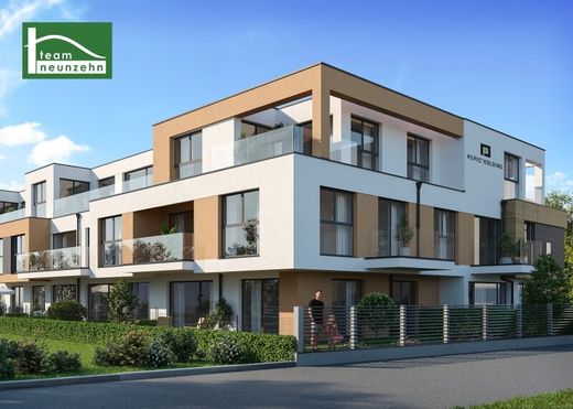 Appartement à Vienne, Wien Stadt