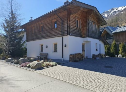 Элитный дом, Кирхберг (Тироль), Politischer Bezirk Kitzbühel