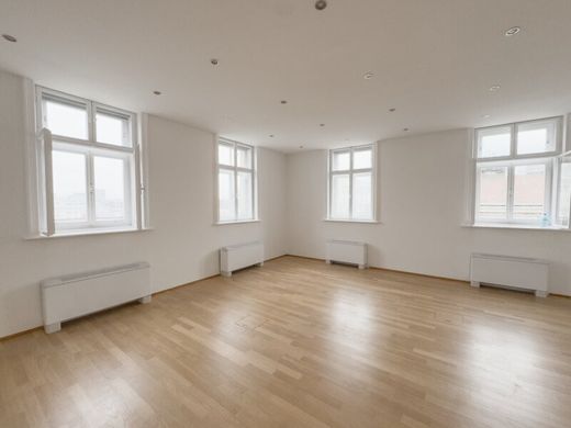 Büro in Wien, Wien Stadt