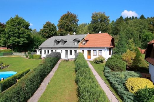 ‏בתי יוקרה ב  Přední Výtoň, Okres Český Krumlov