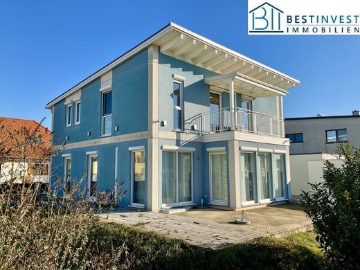 Casa de lujo en Winden am See, Politischer Bezirk Neusiedl am See