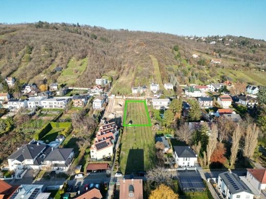 Terreno - Langenzersdorf, Politischer Bezirk Korneuburg