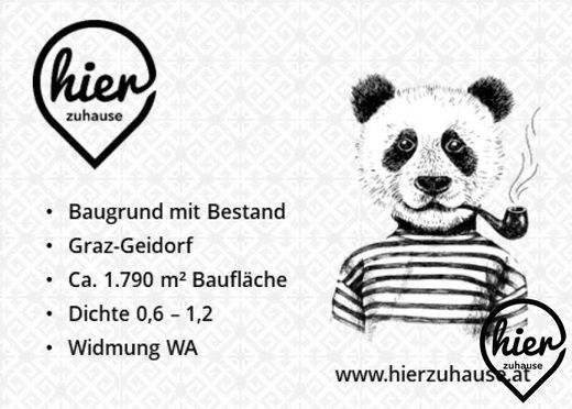 토지 / Graz, Graz Stadt