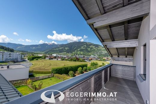 Διαμέρισμα σε Saalfelden am Steinernen Meer, Politischer Bezirk Zell am See