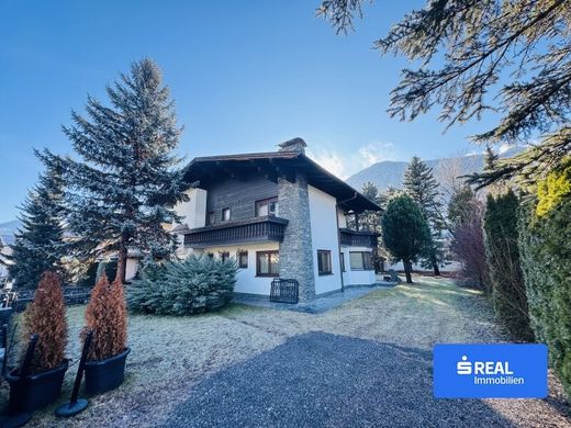 Luxus-Haus in Lienz, Bezirk Lienz