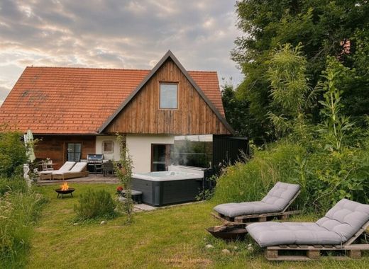 Maison de luxe à Brodersdorf, Politischer Bezirk Graz-Umgebung