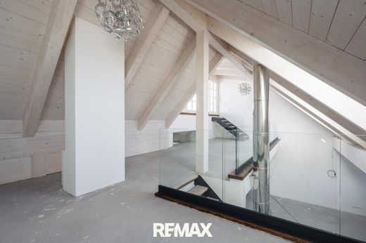 Penthouse in Klagenfurt, Klagenfurt am Wörthersee