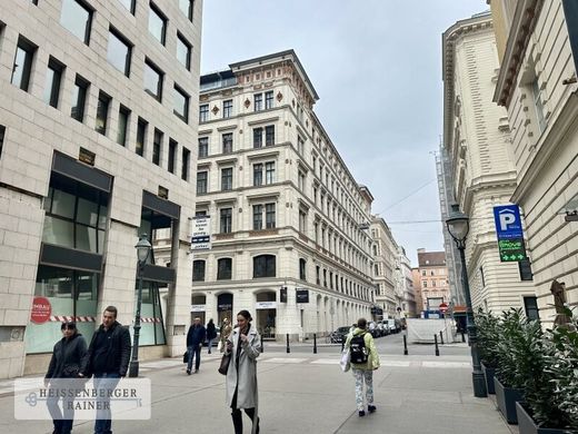 مكتب ﻓﻲ فيينا, Wien Stadt