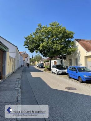 Terreno en Pfaffstätten, Politischer Bezirk Baden