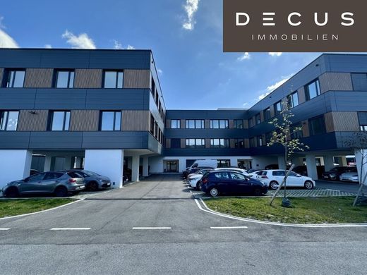 Office in Vienna, Wien Stadt