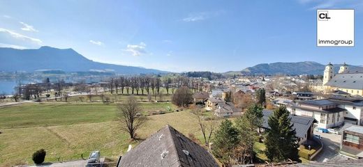 Villa à Mondsee, Politischer Bezirk Vöcklabruck
