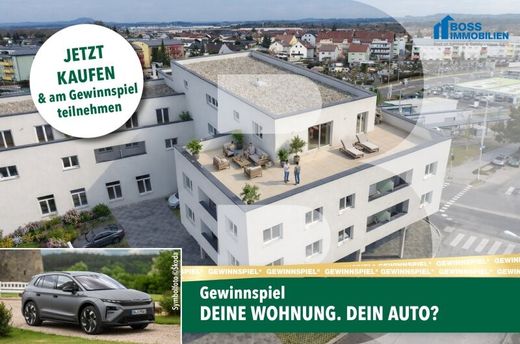 Penthouse in Traun, Politischer Bezirk Linz-Land