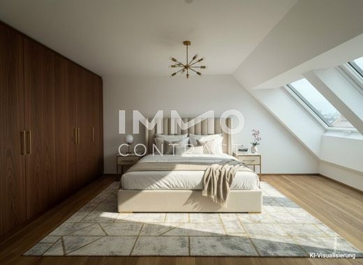 Apartment in Vienna, Wien Stadt