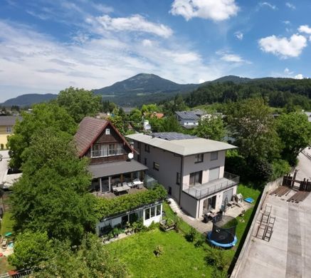 Luxury home in Elsbethen, Politischer Bezirk Salzburg-Umgebung