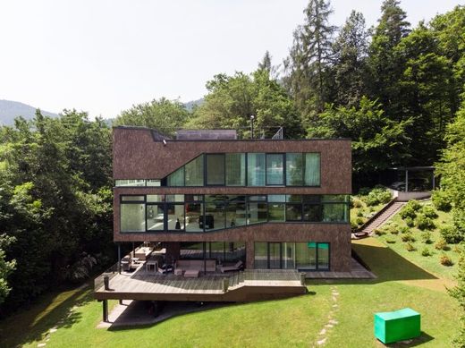 Luxury home in Viktring, Klagenfurt am Wörthersee