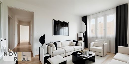 Apartment in Vienna, Wien Stadt