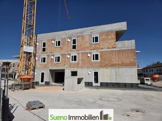 Apartment in Pasching, Politischer Bezirk Linz-Land