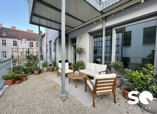 Appartement à Vienne, Wien Stadt
