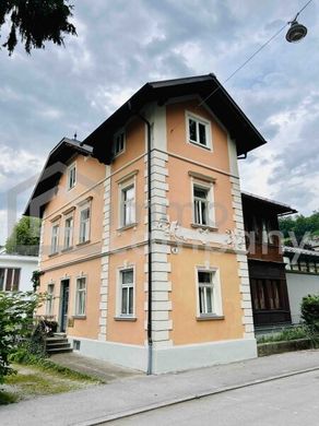 别墅  萨尔斯堡, Salzburg