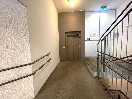 Oficina en Viena, Estado Federado de Viena
