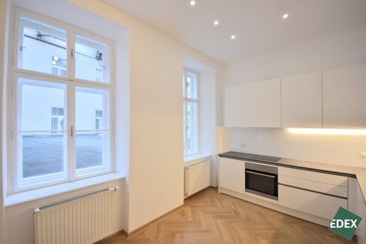 Apartment / Etagenwohnung in Wien, Wien Stadt