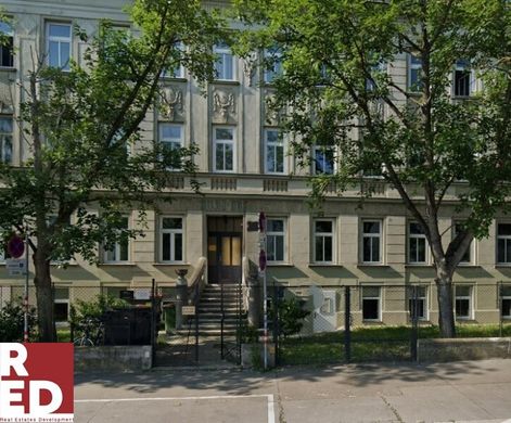 아파트 / Hietzing, Wien Stadt