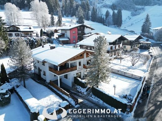 Luxury home in Kaprun, Politischer Bezirk Zell am See