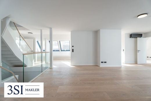 Penthouse in Wenen, Wien Stadt