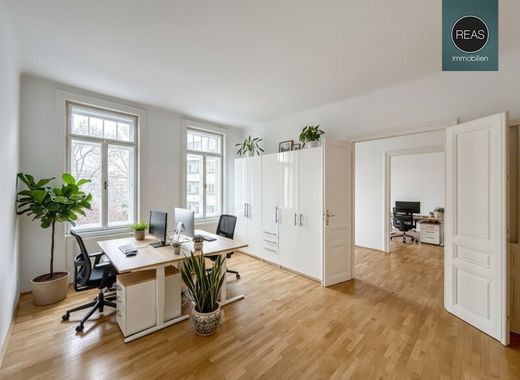 Biuro w Wiedeń, Wien Stadt