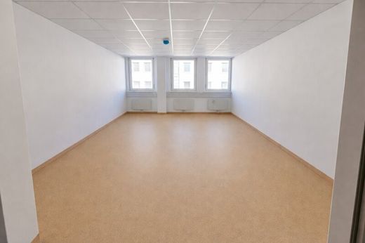 Büro in Pölten, Niederösterreich