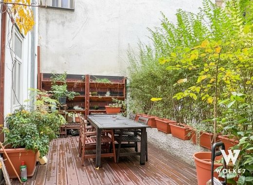 Apartment in Neubau, Politischer Bezirk Mistelbach