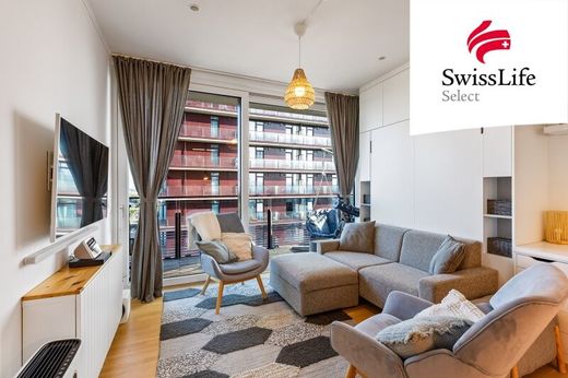 Apartment / Etagenwohnung in Gemeindebezirk Landstrasse, Wien Stadt