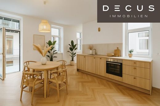 Appartement in Wenen, Wien Stadt