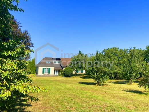 호화 저택 / Breitenbrunn, Eisenstadt-Umgebung