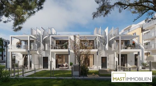 Luxe woning in Wenen, Wien Stadt