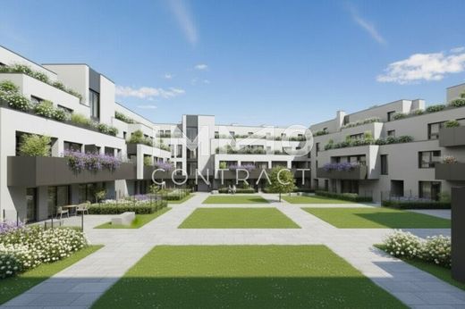 Apartamento - Viena, Wien Stadt