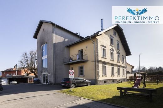 Oficina en Bregenz, Politischer Bezirk Bregenz