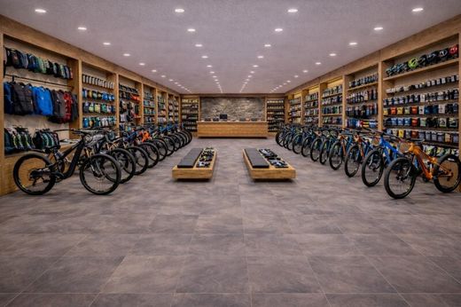 Office in Schladming, Politischer Bezirk Liezen