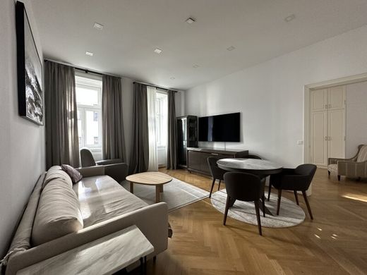 Piso / Apartamento en Viena, Estado Federado de Viena