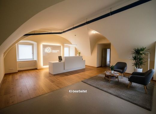 Büro in Judenburg, Politischer Bezirk Murtal
