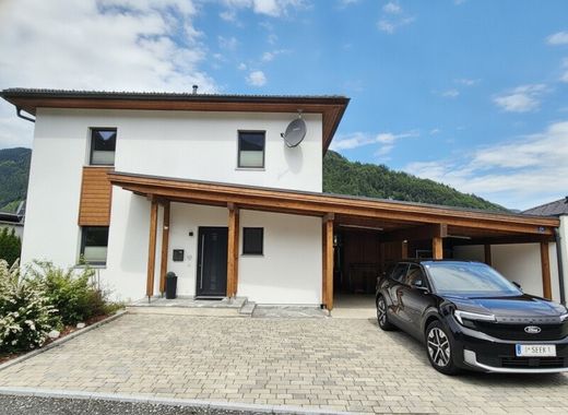 Casa de luxo - Erpfendorf, Politischer Bezirk Kitzbühel