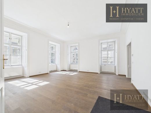 Apartment in Vienna, Wien Stadt